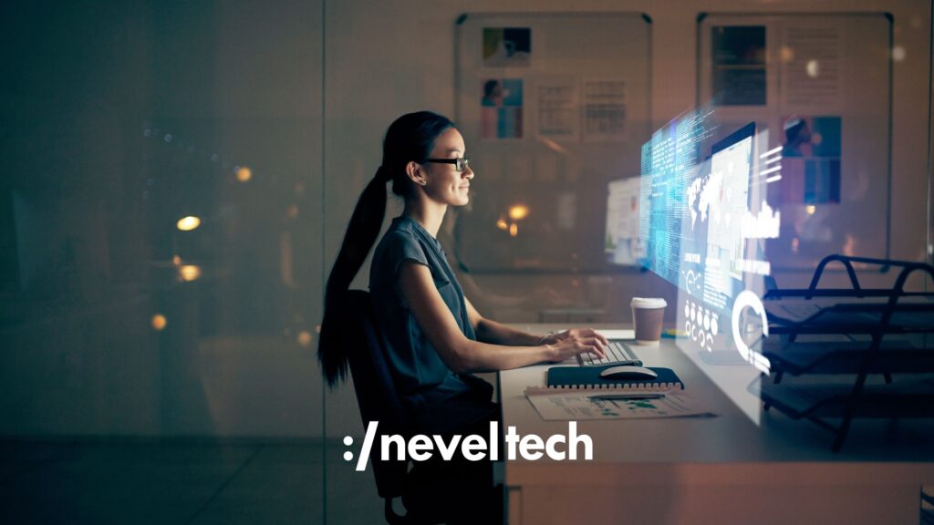 The Best Internet Service Provider in Saudi Arabia – neveltech