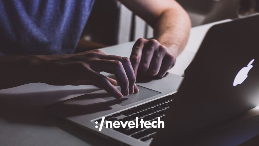 The Best Management Service Provider (MSP) in Saudi Arabia – neveltech