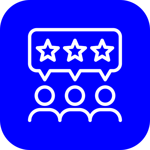 Customer satisfaction